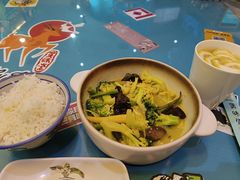 -My Way Town买味堂·东南亚餐厅(亦庄店)