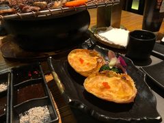 -黑牛の店·和牛烧肉(合生汇店)