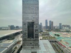 -铂斯登行政公寓(深圳北站汇隆中心店)