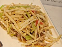 -苏庄·新淮扬菜(沂州路商业街店)