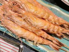 -樱之盛宴·蟹料理海鲜自助(前进大街店)
