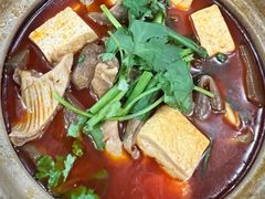 -金龙·打边炉(武进路店)