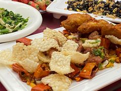 -巴蜀川菜馆(瓯北大道店)