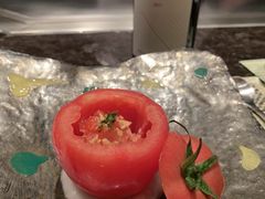 -Ginza Onodera铁板烧(外滩十八号店)