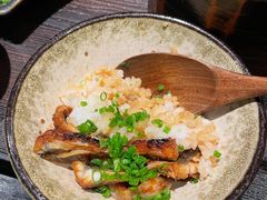 -玄白·炭烤活鳗(上海首店)