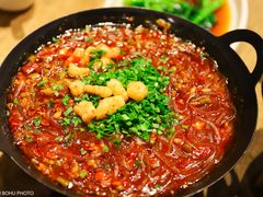 -成都吃客(九眼桥店)