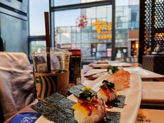 -大渔·观筵(三里屯太古里店)