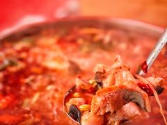 -古城苗家土菜馆(河景餐厅店)