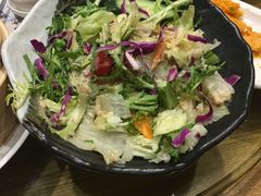 -品大三——南京菜(大行宫店)