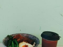 -新荔园茶餐厅(荔湾区府宿舍大院店)