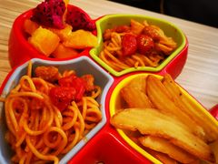 -必胜客(海滨店)