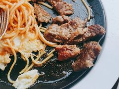 -豪客来牛排(红豆万花城店)