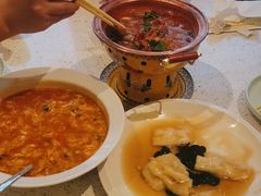 -玉林烤鸭店(垡头店)