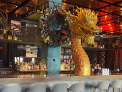 -THE CANNERY&JUJU 新鲜海鲜·牛排美食酒廊