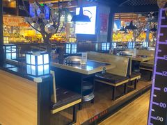 -梨花自助烤肉(乐宾店)