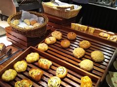 -豪派特华美达广场酒店·西餐厅