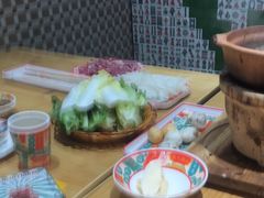 -金新街边打边炉(天安花园店)