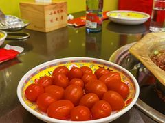 -芦月轩羊蝎子(北蜂窝店)