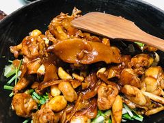 -930私房菜(欧阳路店)