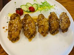 -LUCCA卢卡西班牙海鲜饭(远洋广场店)