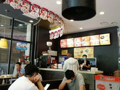 -乔福记香菇面(凤城九路店)