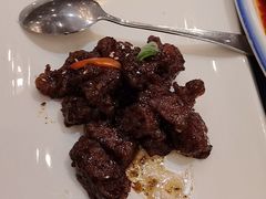 -齐家花园大酒店·本帮菜(宝山店)