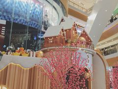 -深圳来福士广场