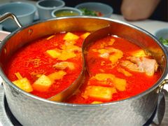 -小街猪手(团结湖店)