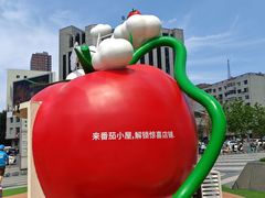 -沈阳铁西万象汇