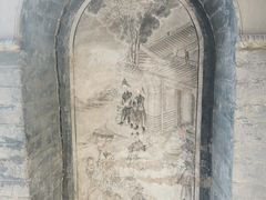 -鸡鸣驿城