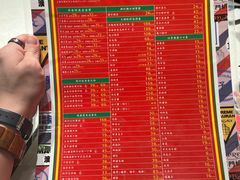-肥仔文澳门猪骨煲(南京西路店)