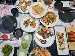 -松坂屋日料自助(长城路店)