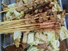 -大佬李砂锅(钱江财富广场店)