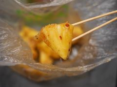 -雪儿钱局泡菜