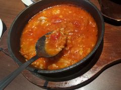 -萨莉亚意式餐厅(杭州西溪龙湖天街店)