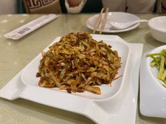 -东四民芳餐厅(世茂工三店)