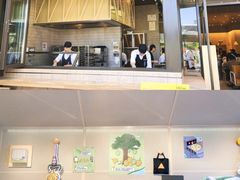 门面-乐凯撒披萨(海岸城店)