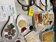 -千味涮·健康火锅(会展连城新天地店)