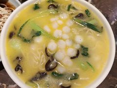 -冶春茶社(星汉大厦店)