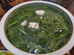 -白家寨子·山野白族菜(古城总店)