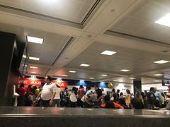 -华盛顿杜勒斯国际机场