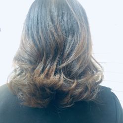 -GIRL STYLE 烫发·染发沙龙