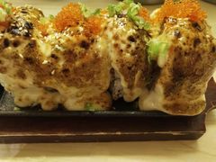 -越光米贩精致料理餐厅(金鹰店)