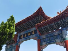 -南沙天后宫景区