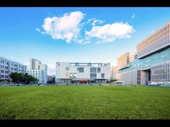 -北京联合大学(北四环校区)