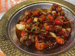 -熊记虾王·小龙虾(东晓南店)