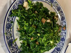 香干马兰头-南花桥羊肉馆老字号(乌镇店)