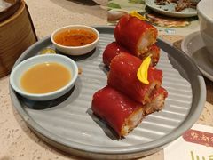 -点都德(聚福楼店)