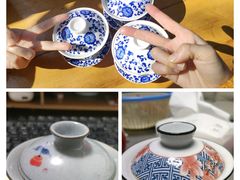 -水碾河刘老大串串香(水碾河路店)