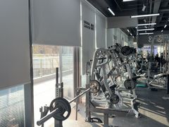 -OG01·24h私教铁馆(中鼎316店)
